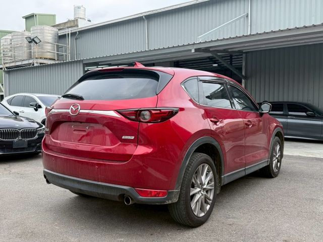 旗艦獻定版 配備~單電動椅/ACC/HUD/BOSE音響/Apple CarPlay/盲點/環景/電尾門 (海佃店)  第19張相片