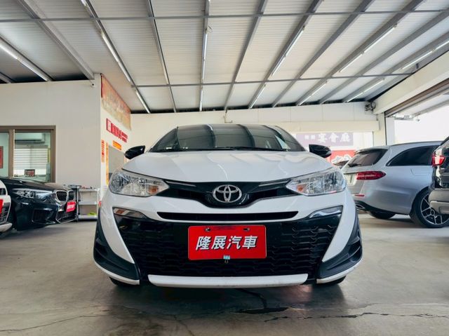 經典版 原版件 原廠保固更安心 小車身停車代步超方便 (北安店)  第2張相片