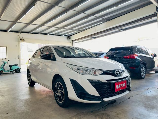 經典版 原版件 原廠保固更安心 小車身停車代步超方便 (北安店)  第3張相片