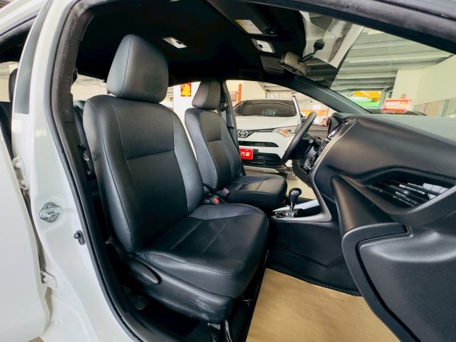 經典版 原版件 原廠保固更安心 小車身停車代步超方便 (北安店)  第6張相片