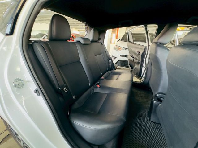 經典版 原版件 原廠保固更安心 小車身停車代步超方便 (北安店)  第7張相片