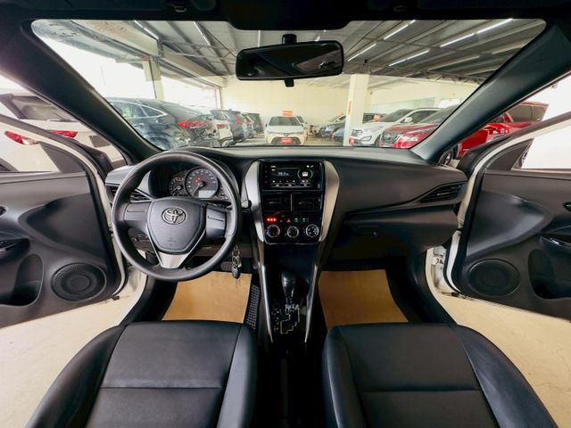 經典版 原版件 原廠保固更安心 小車身停車代步超方便 (北安店)  第8張相片