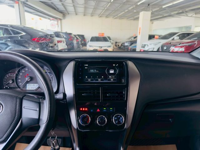 經典版 原版件 原廠保固更安心 小車身停車代步超方便 (北安店)  第10張相片