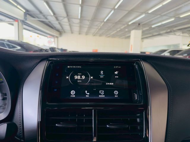 經典版 原版件 原廠保固更安心 小車身停車代步超方便 (北安店)  第11張相片