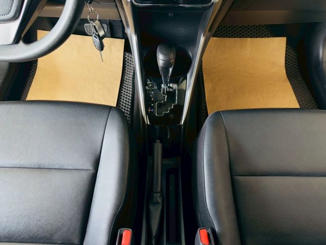 經典版 原版件 原廠保固更安心 小車身停車代步超方便 (北安店)  第12張相片