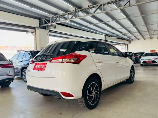 經典版 原版件 原廠保固更安心 小車身停車代步超方便 (北安店)  第16張相片