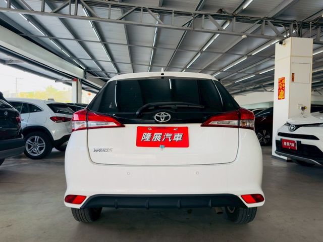 經典版 原版件 原廠保固更安心 小車身停車代步超方便 (北安店)  第17張相片