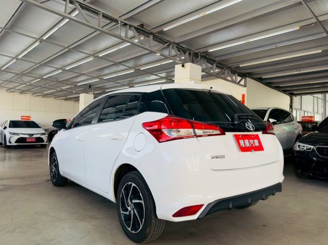 經典版 原版件 原廠保固更安心 小車身停車代步超方便 (北安店)  第18張相片