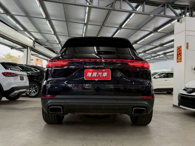 原版件 19年式~I-KEY/雙記憶椅/換檔撥片/倒車顯影/導航/電尾門/LED頭燈 (北安店)  第19張相片