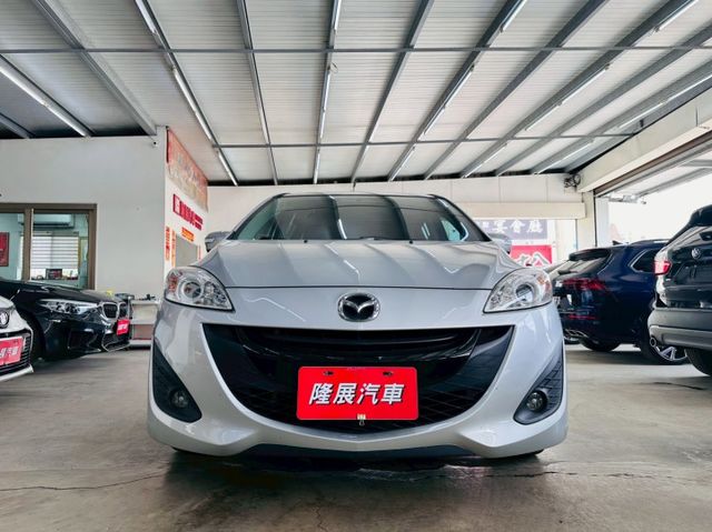 7人座 尊爵版 配備~天窗/定速/HUD/恆溫空調/電動後視鏡/方向盤音響控制 (海佃店)  第2張相片