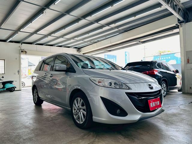 7人座 尊爵版 配備~天窗/定速/HUD/恆溫空調/電動後視鏡/方向盤音響控制 (海佃店)  第3張相片