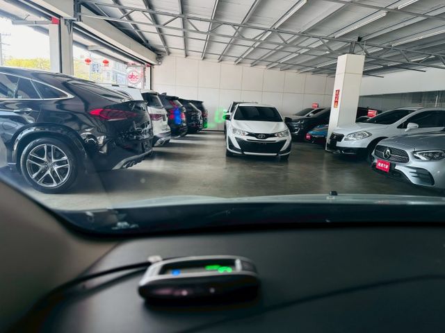 7人座 尊爵版 配備~天窗/定速/HUD/恆溫空調/電動後視鏡/方向盤音響控制 (海佃店)  第14張相片