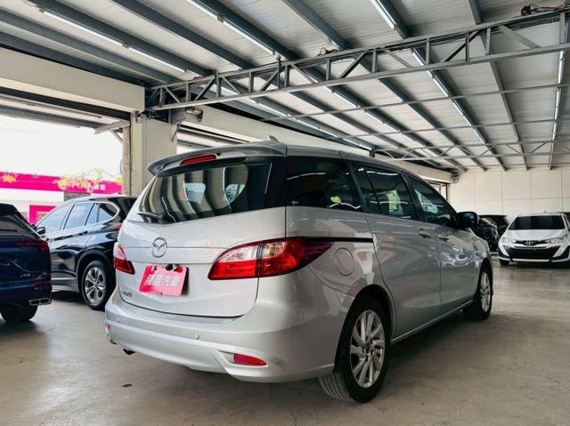 7人座 尊爵版 配備~天窗/定速/HUD/恆溫空調/電動後視鏡/方向盤音響控制 (海佃店)  第18張相片