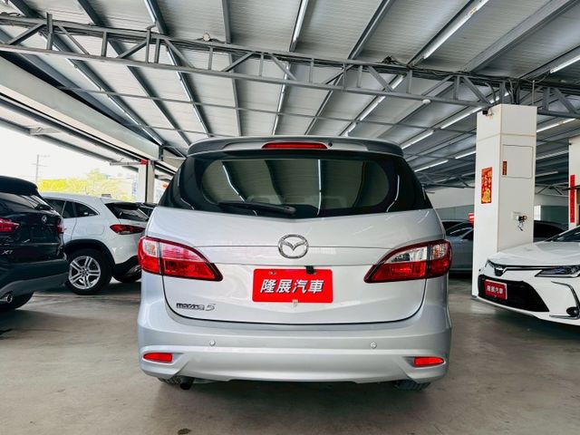 7人座 尊爵版 配備~天窗/定速/HUD/恆溫空調/電動後視鏡/方向盤音響控制 (海佃店)  第19張相片