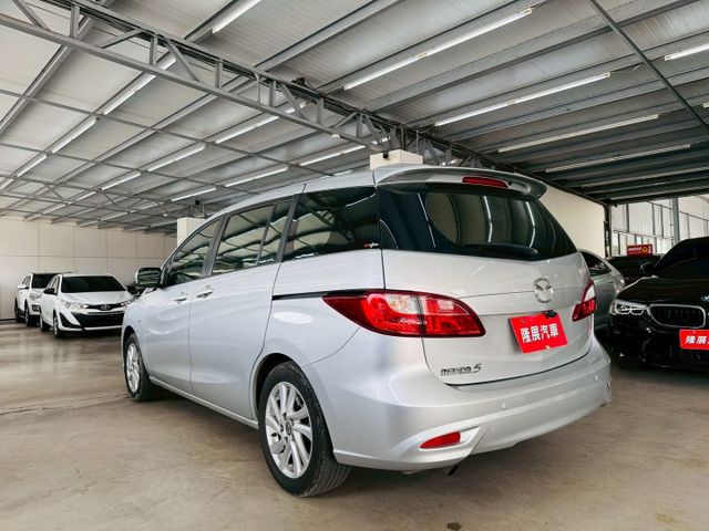 7人座 尊爵版 配備~天窗/定速/HUD/恆溫空調/電動後視鏡/方向盤音響控制 (海佃店)  第20張相片