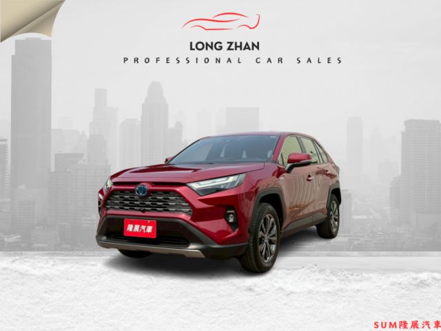 油電旗艦 原版件 原廠保固 單記憶椅/雙通風椅/HUD/環景/盲點/Apple CarPlay/電尾門 (北安店)  第1張相片