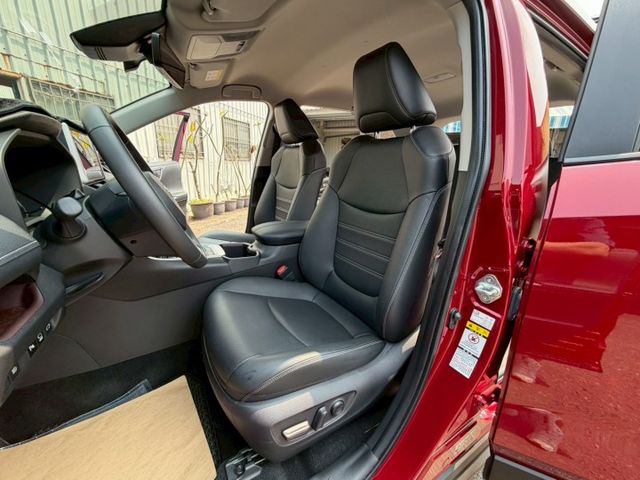 油電旗艦 原版件 原廠保固 單記憶椅/雙通風椅/HUD/環景/盲點/Apple CarPlay/電尾門 (北安店)  第3張相片