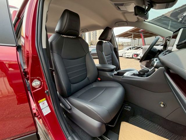 油電旗艦 原版件 原廠保固 單記憶椅/雙通風椅/HUD/環景/盲點/Apple CarPlay/電尾門 (北安店)  第5張相片