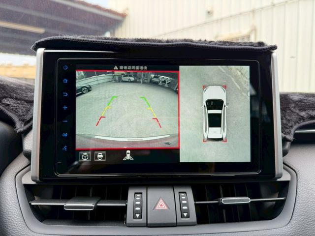 油電旗艦 原版件 原廠保固 單記憶椅/雙通風椅/HUD/環景/盲點/Apple CarPlay/電尾門 (北安店)  第10張相片