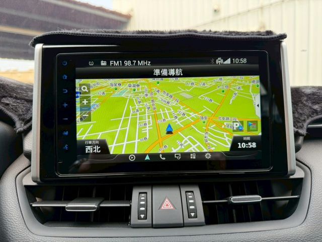 油電旗艦 原版件 原廠保固 單記憶椅/雙通風椅/HUD/環景/盲點/Apple CarPlay/電尾門 (北安店)  第11張相片