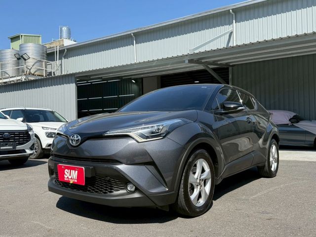 豪華型 原版件 配備~I-KEY/定速/倒車顯影/導航/雙電熱椅/HUD/AUTO HOLD (海佃店)  第1張相片