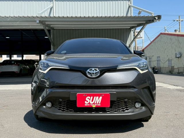 豪華型 原版件 配備~I-KEY/定速/倒車顯影/導航/雙電熱椅/HUD/AUTO HOLD (海佃店)  第2張相片