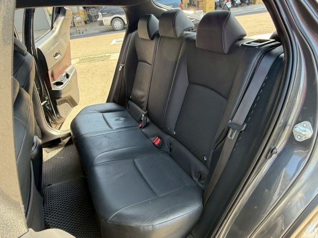 豪華型 原版件 配備~I-KEY/定速/倒車顯影/導航/雙電熱椅/HUD/AUTO HOLD (海佃店)  第5張相片