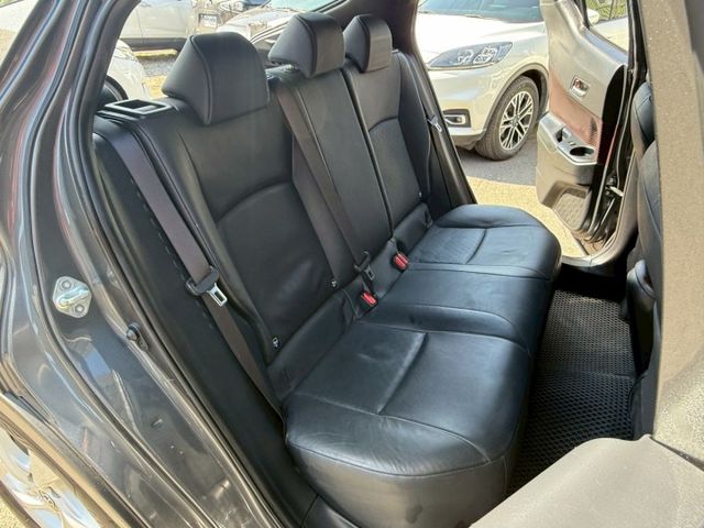 豪華型 原版件 配備~I-KEY/定速/倒車顯影/導航/雙電熱椅/HUD/AUTO HOLD (海佃店)  第7張相片