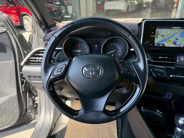 豪華型 原版件 配備~I-KEY/定速/倒車顯影/導航/雙電熱椅/HUD/AUTO HOLD (海佃店)  第9張相片