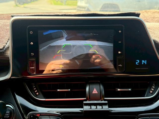 豪華型 原版件 配備~I-KEY/定速/倒車顯影/導航/雙電熱椅/HUD/AUTO HOLD (海佃店)  第12張相片