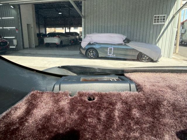 豪華型 原版件 配備~I-KEY/定速/倒車顯影/導航/雙電熱椅/HUD/AUTO HOLD (海佃店)  第15張相片