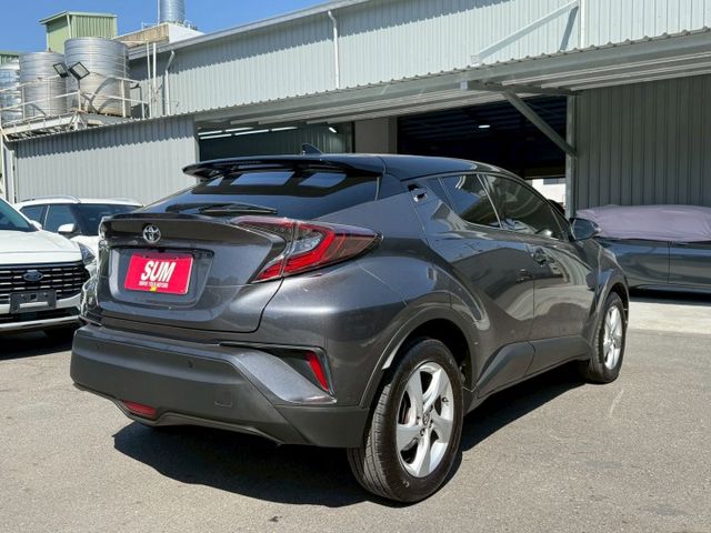 豪華型 原版件 配備~I-KEY/定速/倒車顯影/導航/雙電熱椅/HUD/AUTO HOLD (海佃店)  第18張相片