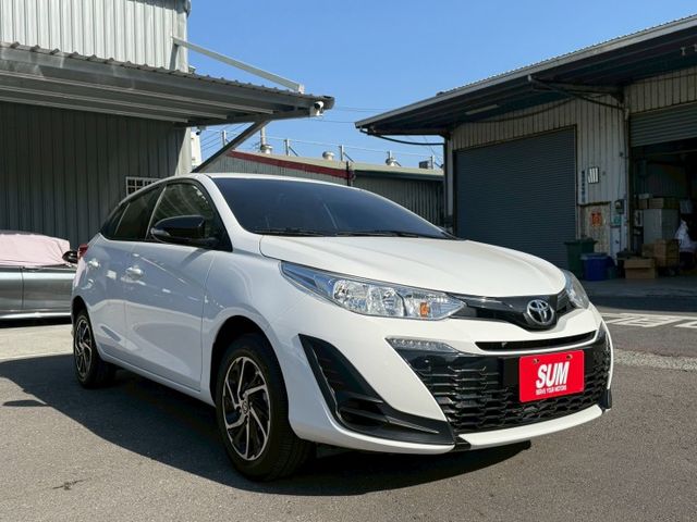 經典型 原版件 原廠保固 配備~循跡防滑/ABS/電動後視鏡/胎壓偵測/高低可調大燈 (海佃店)  第3張相片