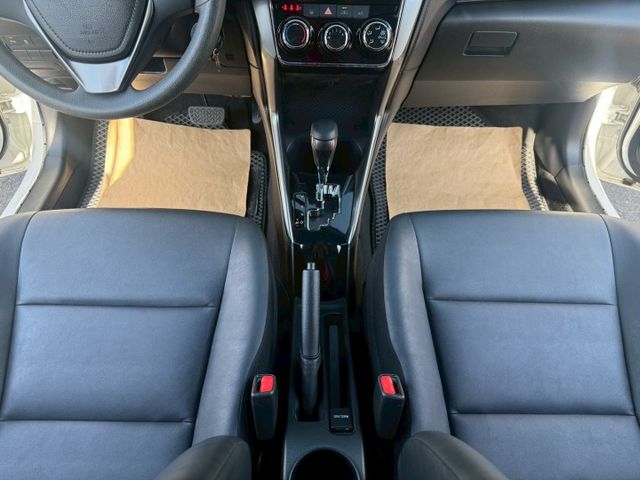 經典型 原版件 原廠保固 配備~循跡防滑/ABS/電動後視鏡/胎壓偵測/高低可調大燈 (海佃店)  第12張相片