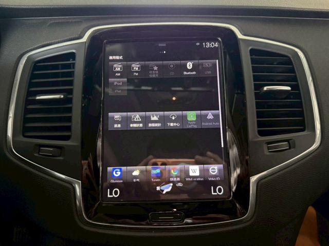 T5 Momentum AWD 原版件 全景天窗/雙記憶椅/ACC/車道偏移/環景/盲點/HUD/電尾門 (北安店)  第13張相片