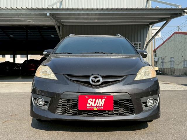 尊爵型 原版件 配備~單電動椅/天窗/單電動椅/倒車顯影/導航/電動後視鏡 (海佃店)  第2張相片