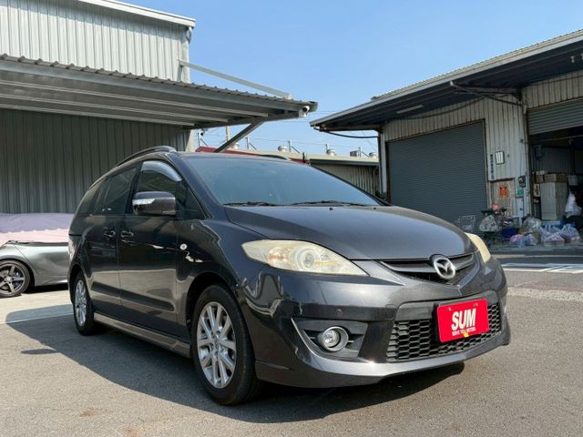 尊爵型 原版件 配備~單電動椅/天窗/單電動椅/倒車顯影/導航/電動後視鏡 (海佃店)  第3張相片