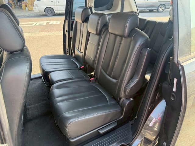 尊爵型 原版件 配備~單電動椅/天窗/單電動椅/倒車顯影/導航/電動後視鏡 (海佃店)  第5張相片