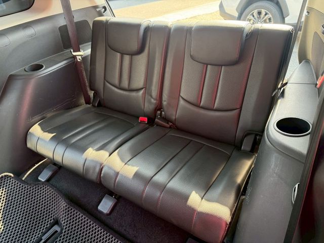 尊爵型 原版件 配備~單電動椅/天窗/單電動椅/倒車顯影/導航/電動後視鏡 (海佃店)  第6張相片