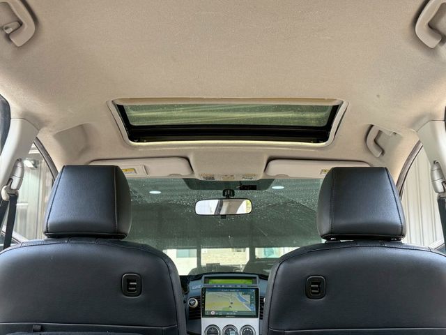 尊爵型 原版件 配備~單電動椅/天窗/單電動椅/倒車顯影/導航/電動後視鏡 (海佃店)  第17張相片