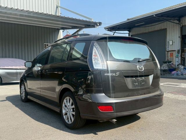 尊爵型 原版件 配備~單電動椅/天窗/單電動椅/倒車顯影/導航/電動後視鏡 (海佃店)  第20張相片