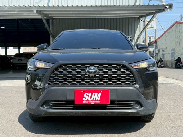 豪華版 原廠保固 原版件 配備~I-KEY/ACC/Apple CarPlay/倒車顯影/胎壓偵測 (海佃店)  第2張相片