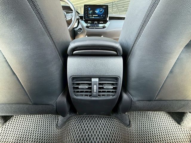 豪華版 原廠保固 原版件 配備~I-KEY/ACC/Apple CarPlay/倒車顯影/胎壓偵測 (海佃店)  第16張相片