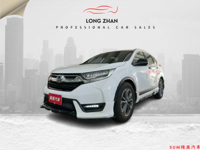 VTI-S 配備~I-KEY/倒車顯影/導航/HUD/換檔撥片/電動後視鏡/LED頭燈 (北安店)  第1張相片