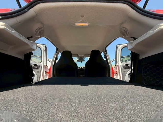 PURE 原版件 實跑5萬多公里 配備~定速/5具安全氣囊/循跡防滑/怠速熄火/胎壓偵測 (海佃店)  第13張相片