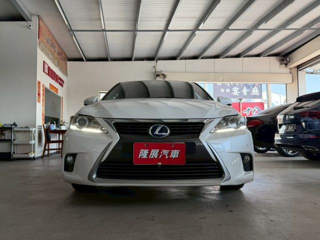 豪華版 原廠保養 原版件 配備~I-KEY/單記憶椅/雙電熱椅/定速/電動後視鏡/胎壓偵測 (北安店)  第2張相片