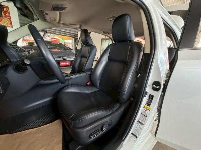 豪華版 原廠保養 原版件 配備~I-KEY/單記憶椅/雙電熱椅/定速/電動後視鏡/胎壓偵測 (北安店)  第4張相片