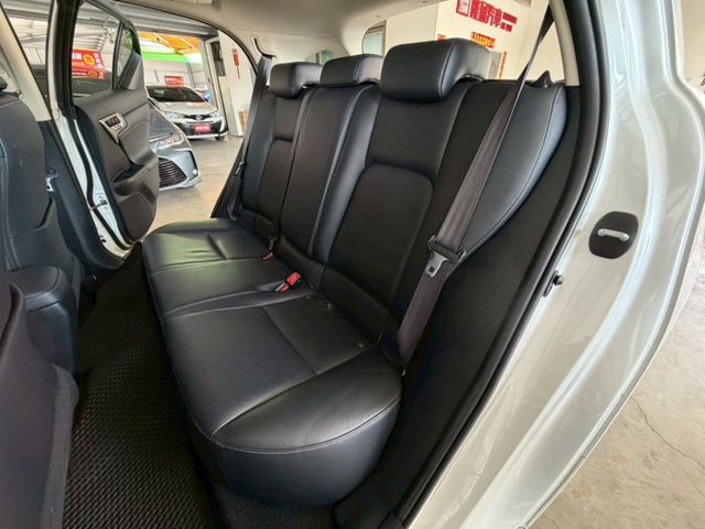 豪華版 原廠保養 原版件 配備~I-KEY/單記憶椅/雙電熱椅/定速/電動後視鏡/胎壓偵測 (北安店)  第5張相片