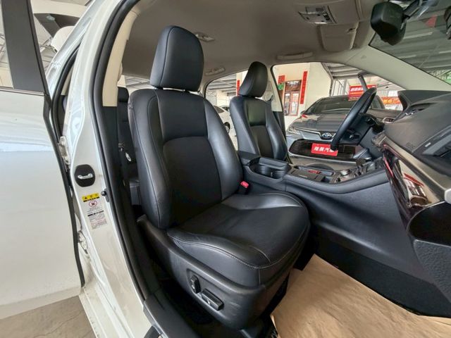 豪華版 原廠保養 原版件 配備~I-KEY/單記憶椅/雙電熱椅/定速/電動後視鏡/胎壓偵測 (北安店)  第6張相片