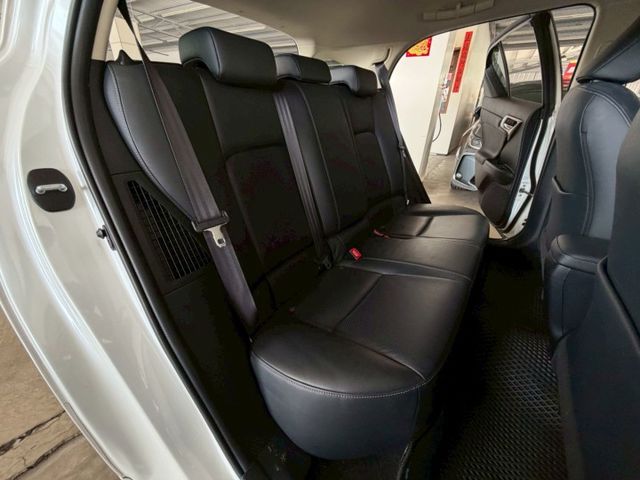 豪華版 原廠保養 原版件 配備~I-KEY/單記憶椅/雙電熱椅/定速/電動後視鏡/胎壓偵測 (北安店)  第7張相片